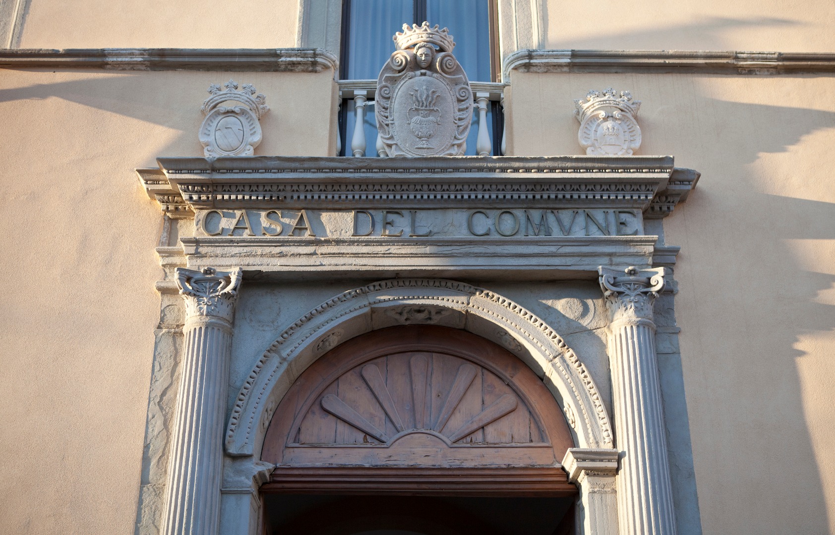 prospetto